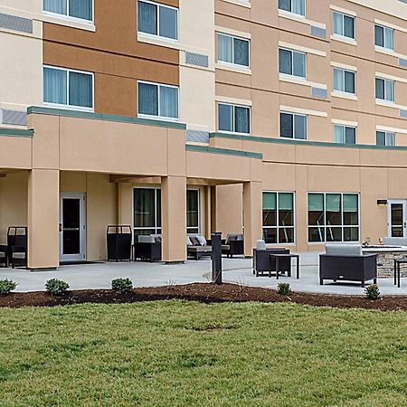 Courtyard By Marriott Somerset Eksteriør billede