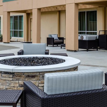 Courtyard By Marriott Somerset Eksteriør billede