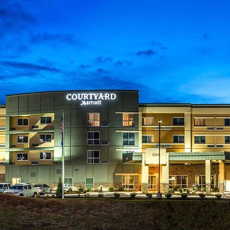 Courtyard By Marriott Somerset Eksteriør billede