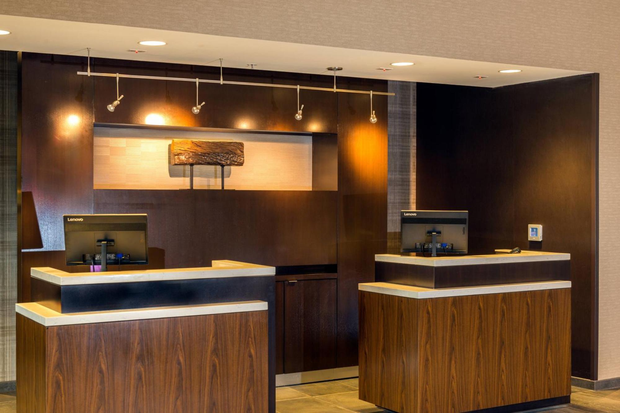 Courtyard By Marriott Somerset Eksteriør billede