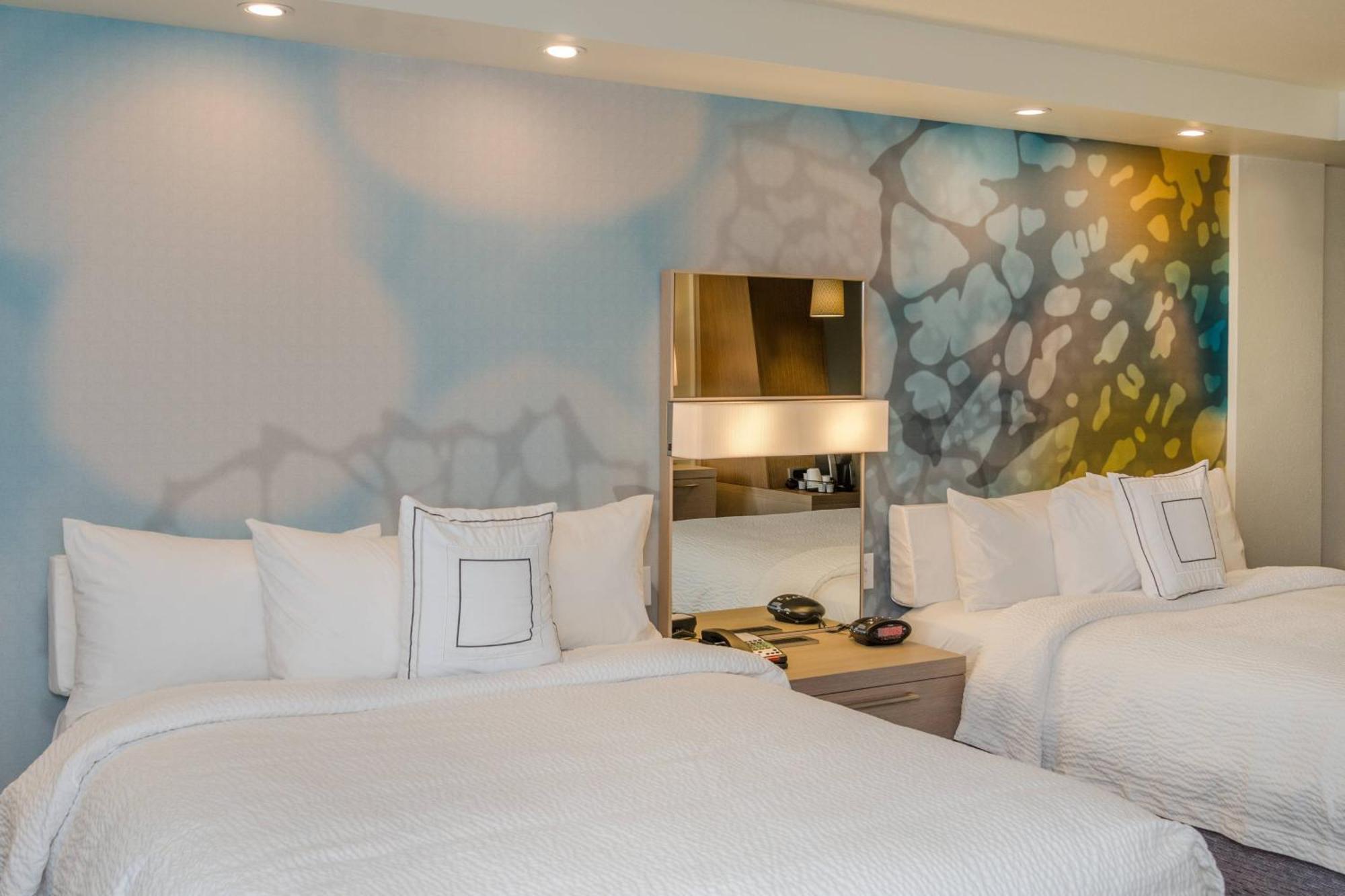 Courtyard By Marriott Somerset Eksteriør billede