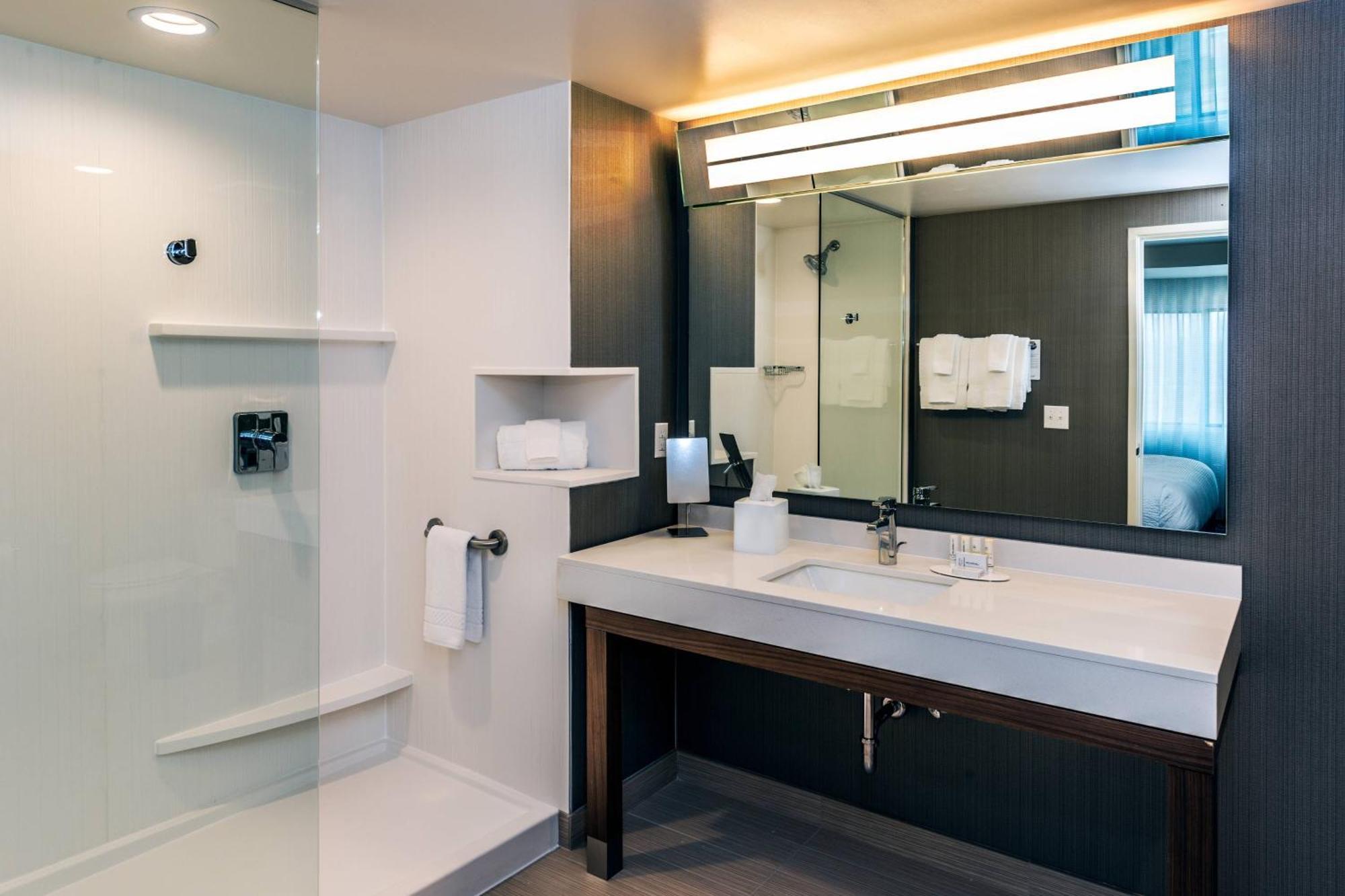 Courtyard By Marriott Somerset Eksteriør billede