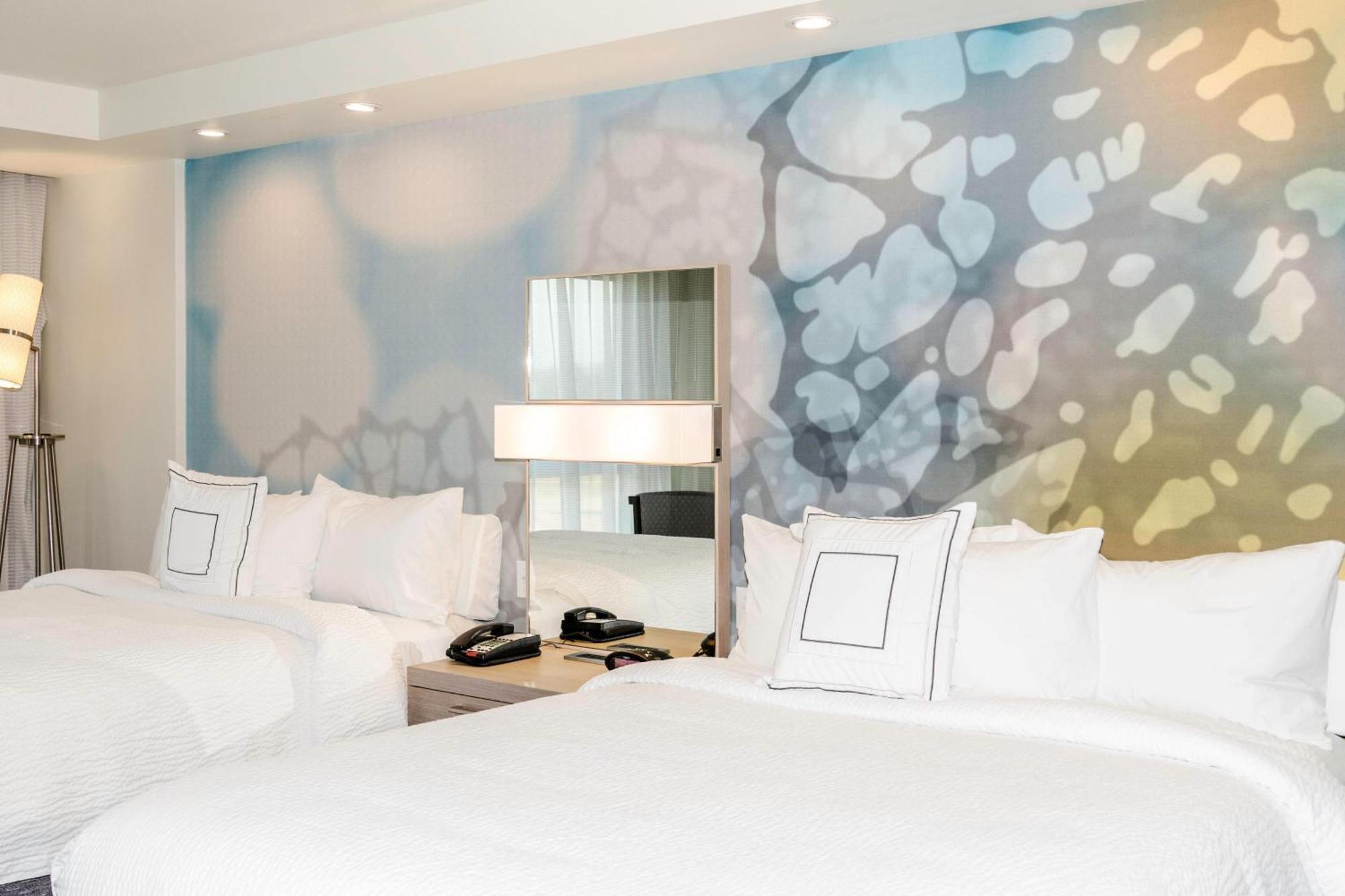 Courtyard By Marriott Somerset Eksteriør billede