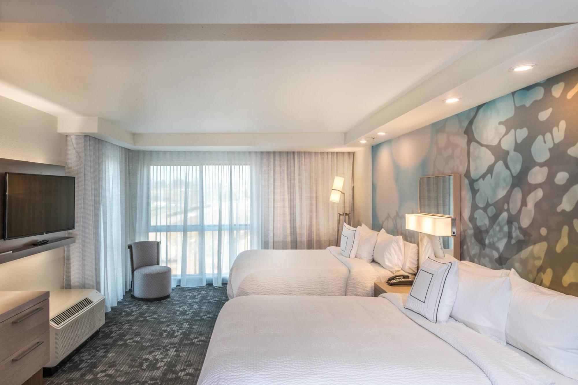 Courtyard By Marriott Somerset Eksteriør billede