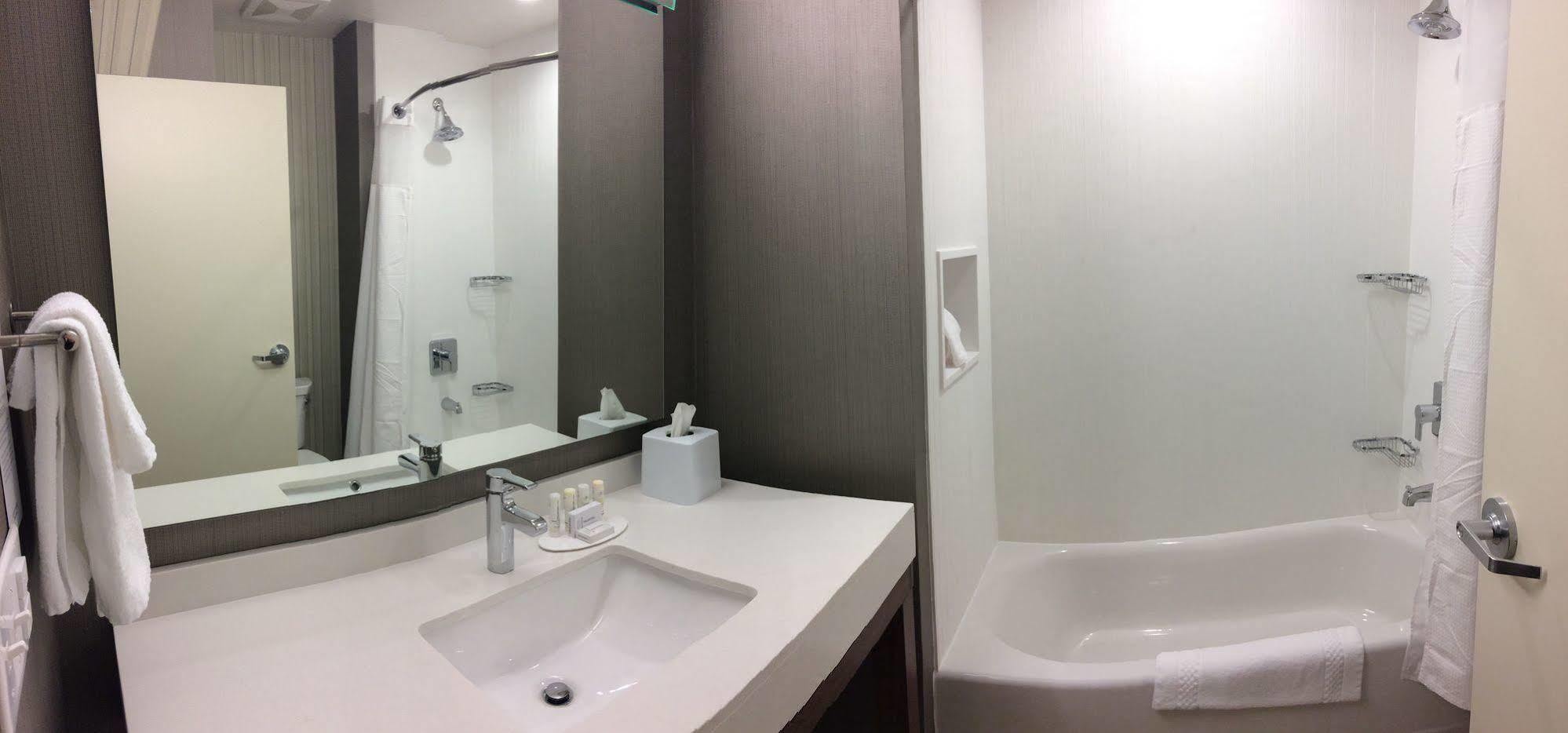 Courtyard By Marriott Somerset Eksteriør billede