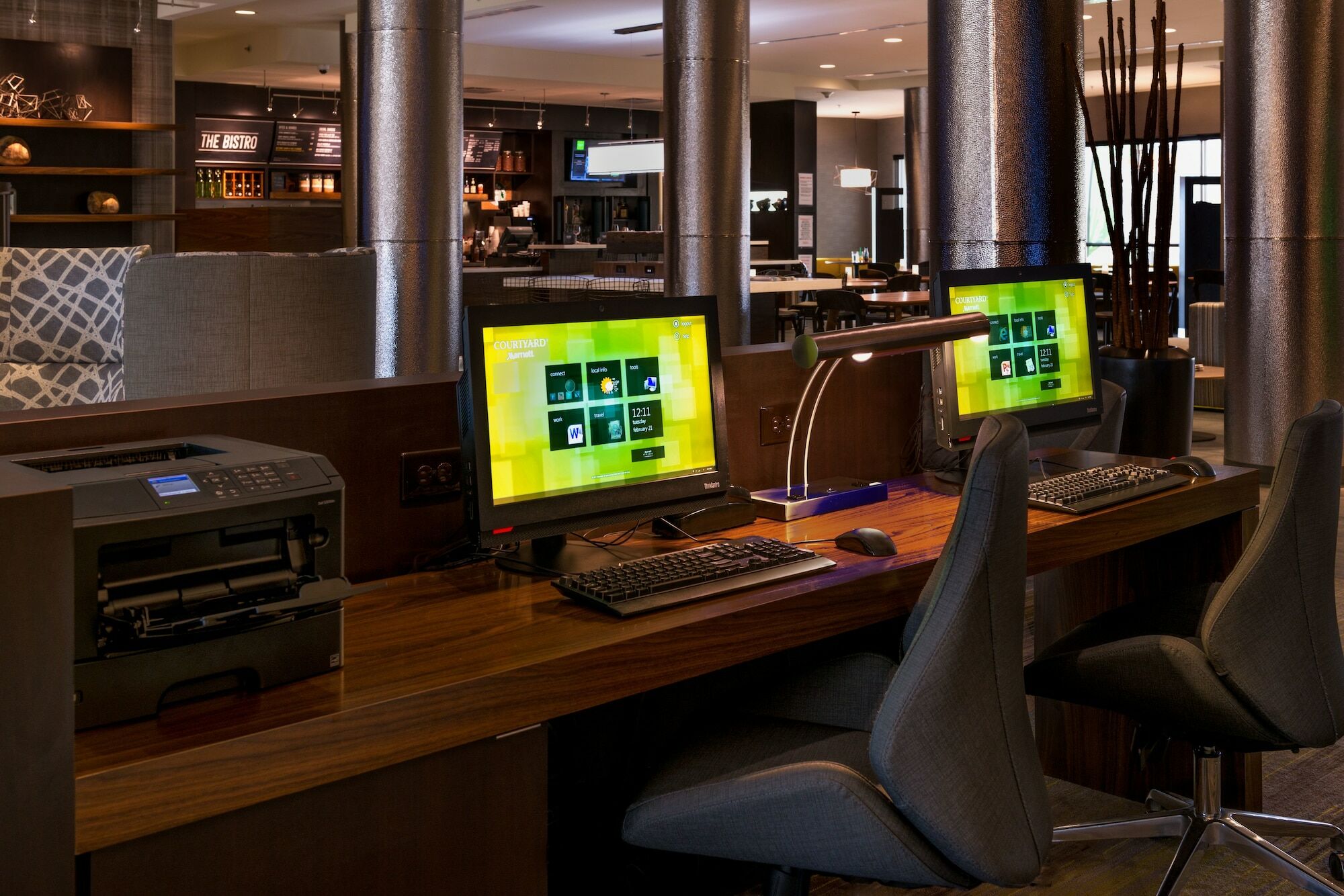 Courtyard By Marriott Somerset Eksteriør billede