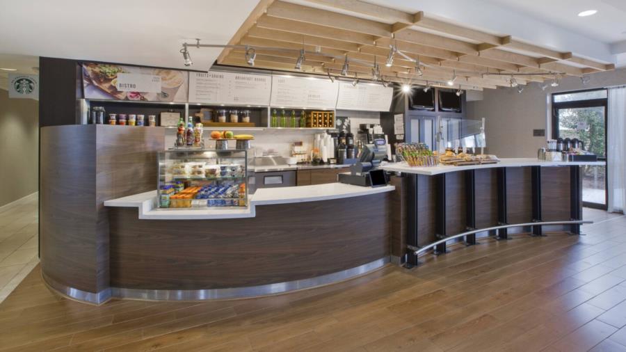 Courtyard By Marriott Somerset Eksteriør billede