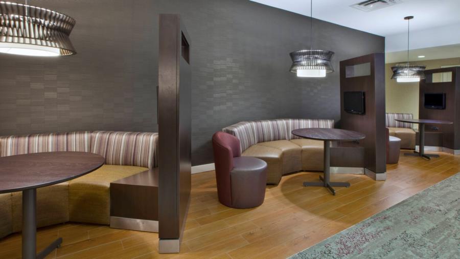 Courtyard By Marriott Somerset Eksteriør billede