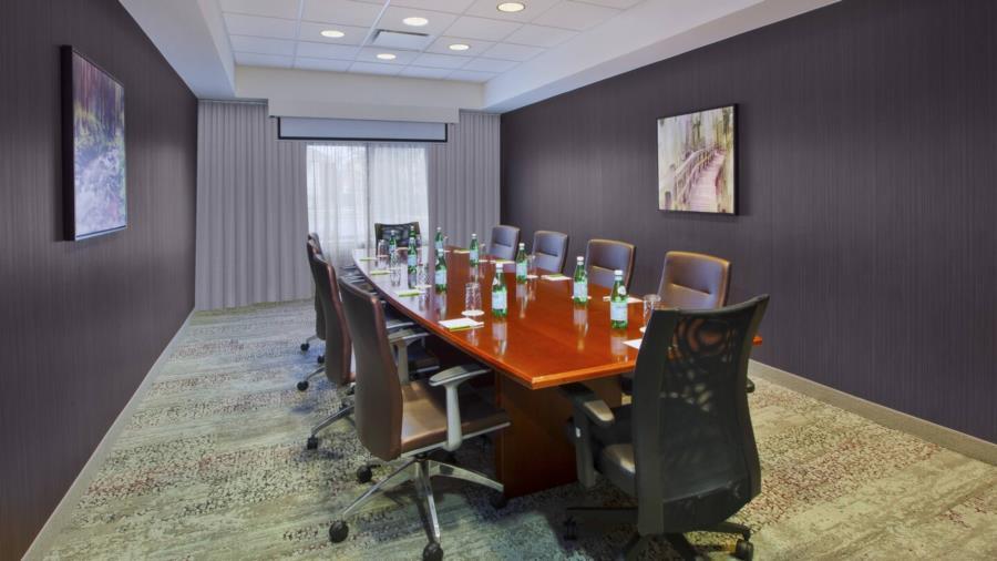Courtyard By Marriott Somerset Eksteriør billede