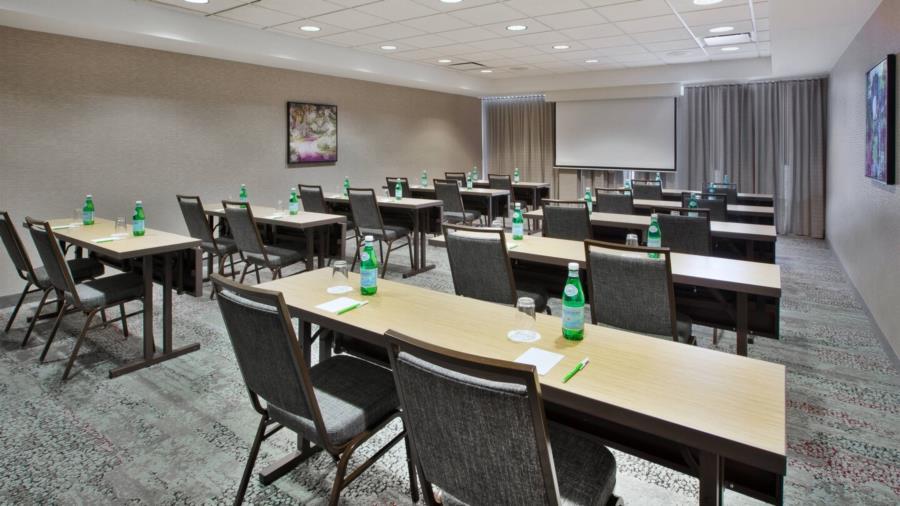 Courtyard By Marriott Somerset Eksteriør billede